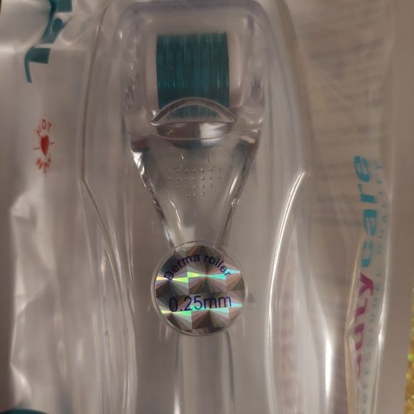 Microdema Roller - Picture 7 of 7